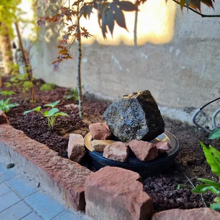 호텔 Kleines Wendel