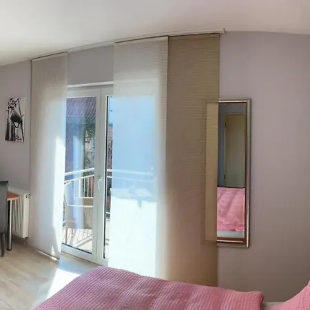 Kleines Wendel Hotel 4*