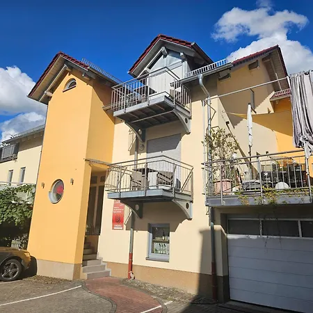 Kleines Wendel 호텔 카펠렌-드루스와일러