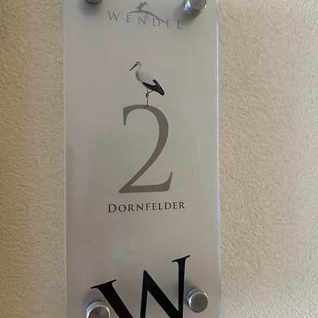 Hotel Kleines Wendel 4*