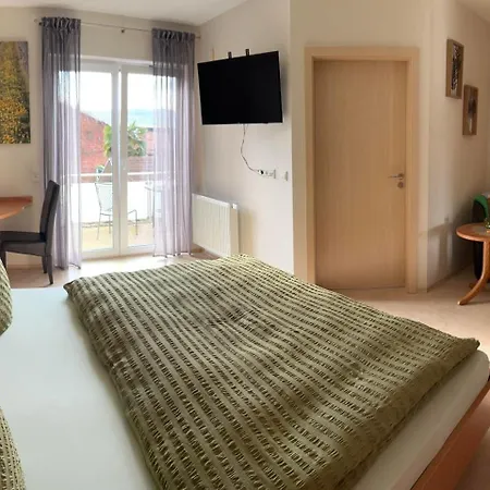 Hotel Kleines Wendel