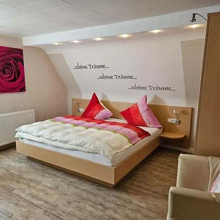 Kleines Wendel 호텔 4*