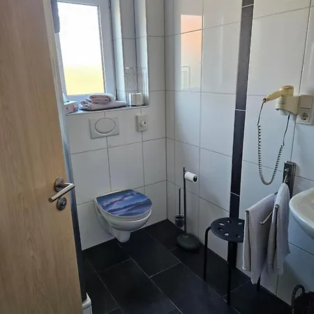 Kleines Wendel Kapellen-Drusweiler