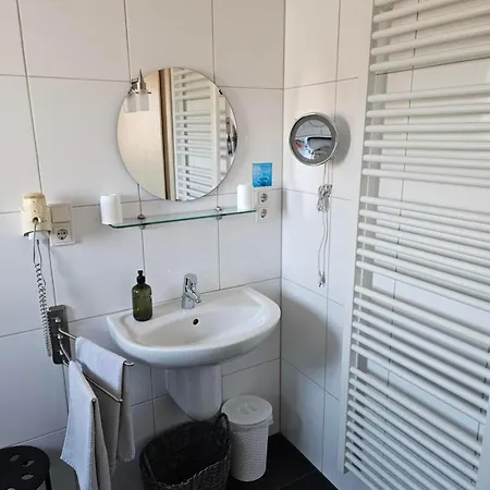 Hotel Kleines Wendel