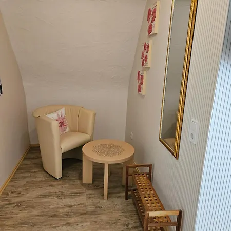 Hotel Kleines Wendel Kapellen-Drusweiler