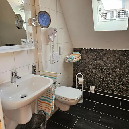 Hotel Kleines Wendel