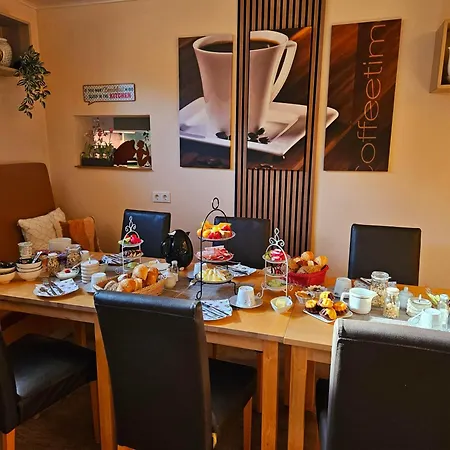 Kleines Wendel Hotel Kapellen-Drusweiler