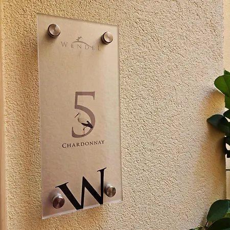 Kleines Wendel Hotel Kapellen-Drusweiler