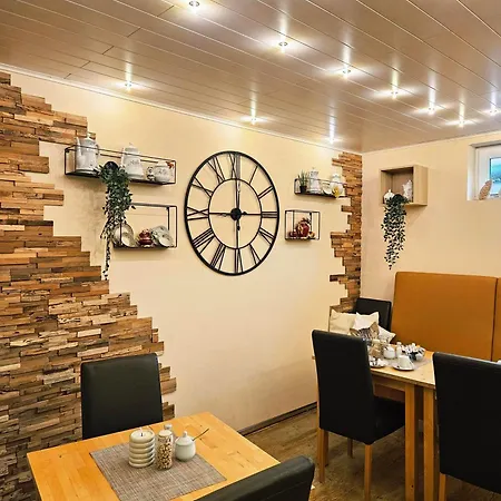 Kleines Wendel מלון