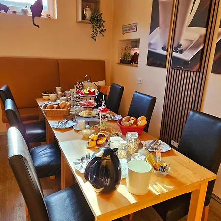 Otel Kleines Wendel