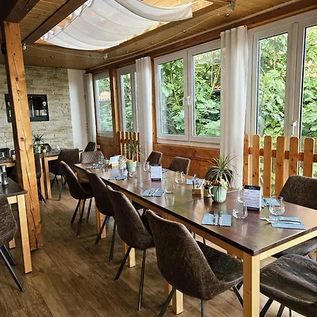 Kleines Wendel Otel 4*