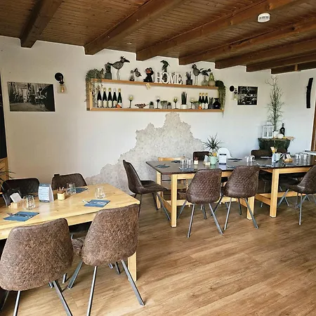 Kleines Wendel Otel 4*