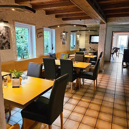 Kleines Wendel Otel 4*