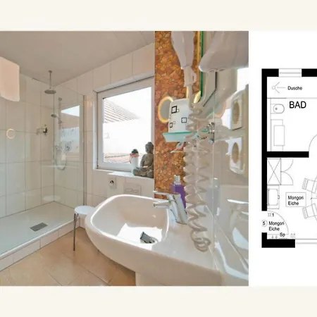 Kleines Wendel 4* Kapellen-Drusweiler