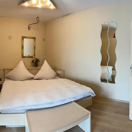 Kleines Wendel 4* Kapellen-Drusweiler