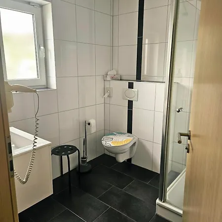 Hotel Kleines Wendel