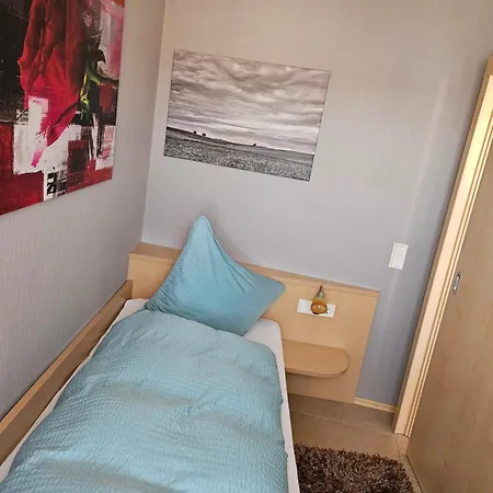 Kleines Wendel Hotel 4*