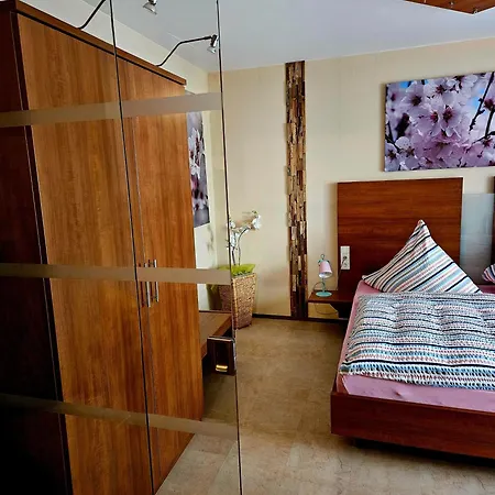 Kleines Wendel 4* Kapellen-Drusweiler