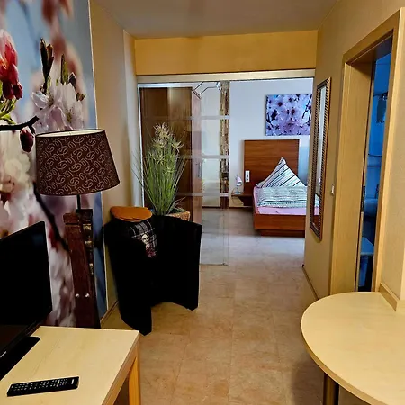 Kleines Wendel 4* Kapellen-Drusweiler