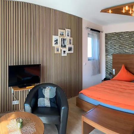 Hotel Kleines Wendel