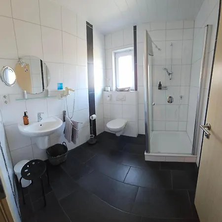 Kleines Wendel Hotel