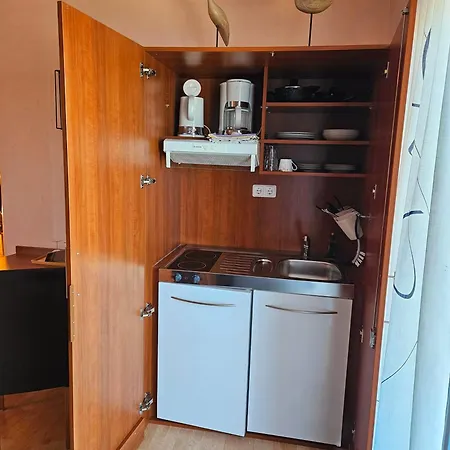 Hotel Kleines Wendel Kapellen-Drusweiler
