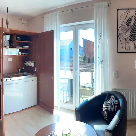 Kleines Wendel 4*