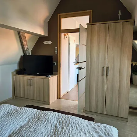 Kleines Wendel 호텔