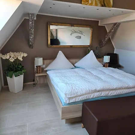 Kleines Wendel 호텔 카펠렌-드루스와일러