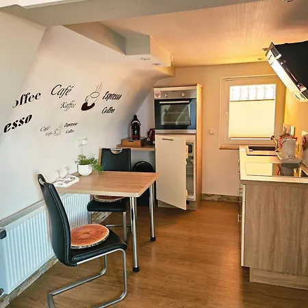 호텔 Kleines Wendel