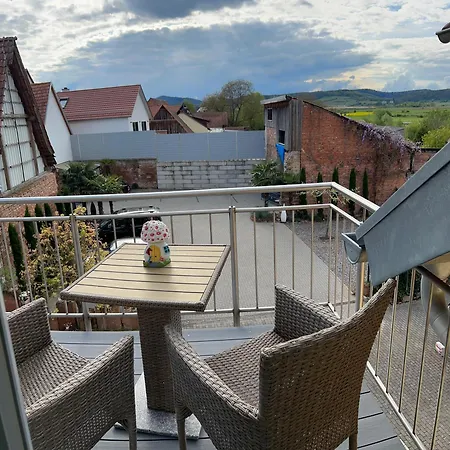 Kleines Wendel 4*