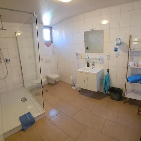 Kleines Wendel 4*