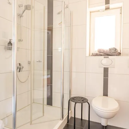 Kleines Wendel Otel 4*
