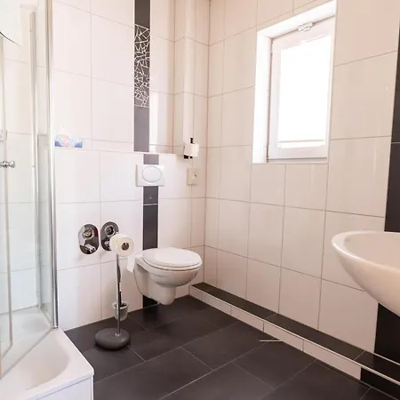 Kleines Wendel 4*