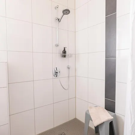 Kleines Wendel 4* Kapellen-Drusweiler