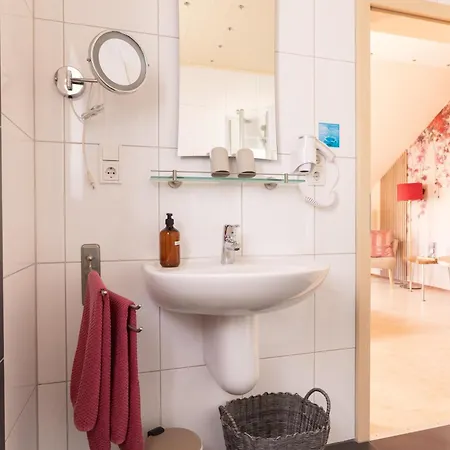 Kleines Wendel Otel 4*