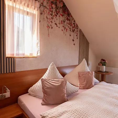 Hotel Kleines Wendel Kapellen-Drusweiler
