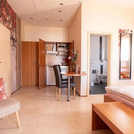 Kleines Wendel 4*