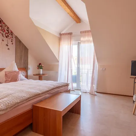 Kleines Wendel 4* Kapellen-Drusweiler