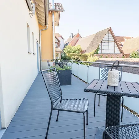 Kleines Wendel Otel