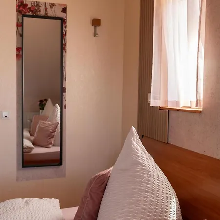 Otel Kleines Wendel