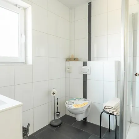 Kleines Wendel Otel Kapellen-Drusweiler