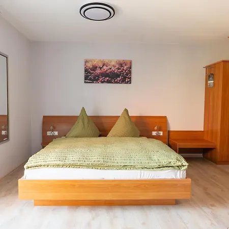 Kleines Wendel 4*
