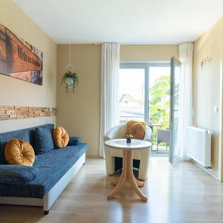 Otel Kleines Wendel