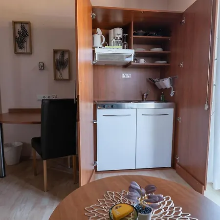 Kleines Wendel Otel 4*