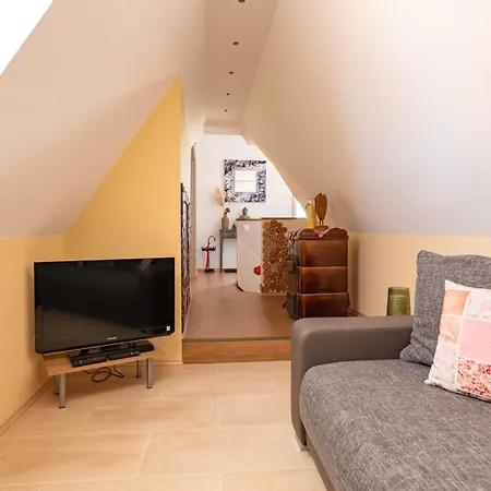 Kleines Wendel 4* Kapellen-Drusweiler
