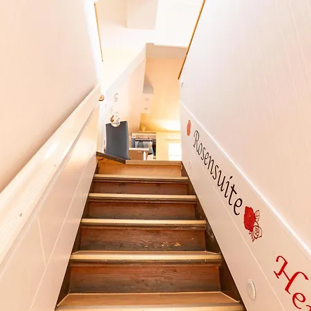 Hotel Kleines Wendel 4*