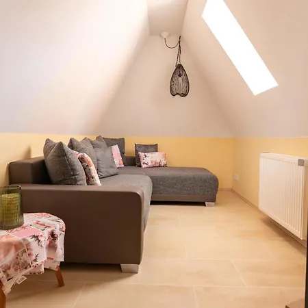 Kleines Wendel Otel 4*