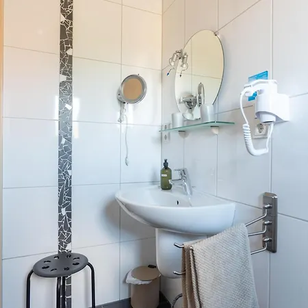 Kleines Wendel Kapellen-Drusweiler
