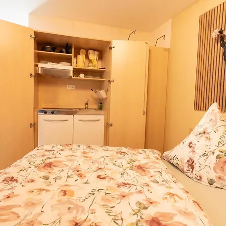 Kleines Wendel 4* Kapellen-Drusweiler